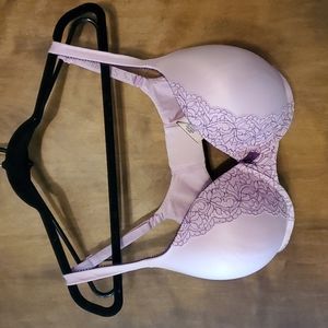 Victoria Secert Body By Victoria Medium padded Bar. 38 DDD